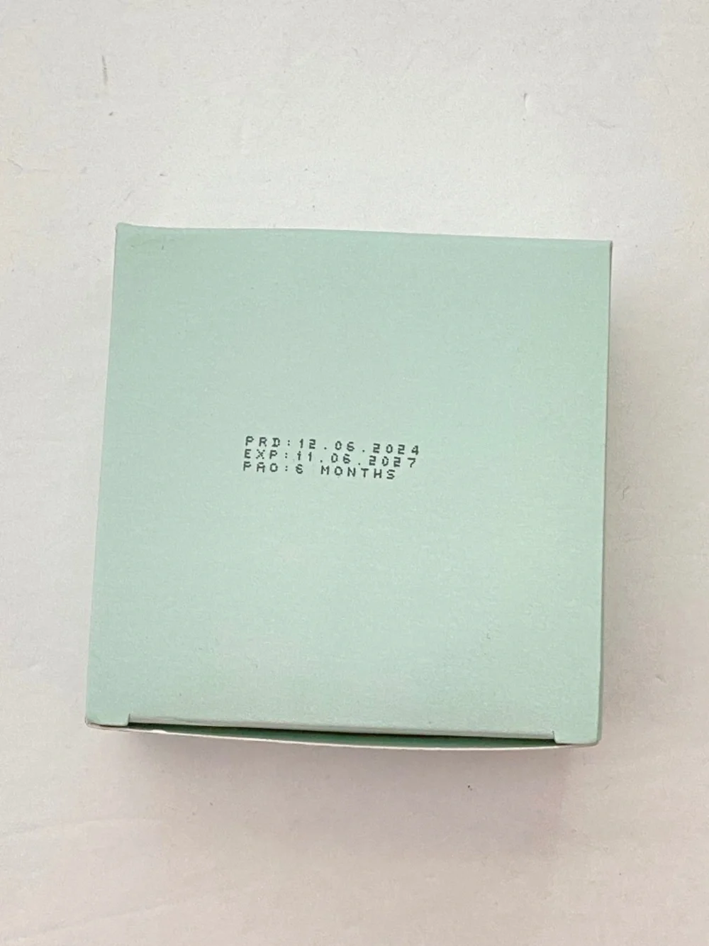 Poppy Austin new box